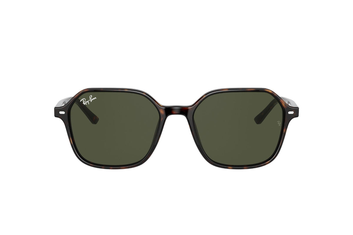 Lentes de Sol John Tortoise Ray-Ban