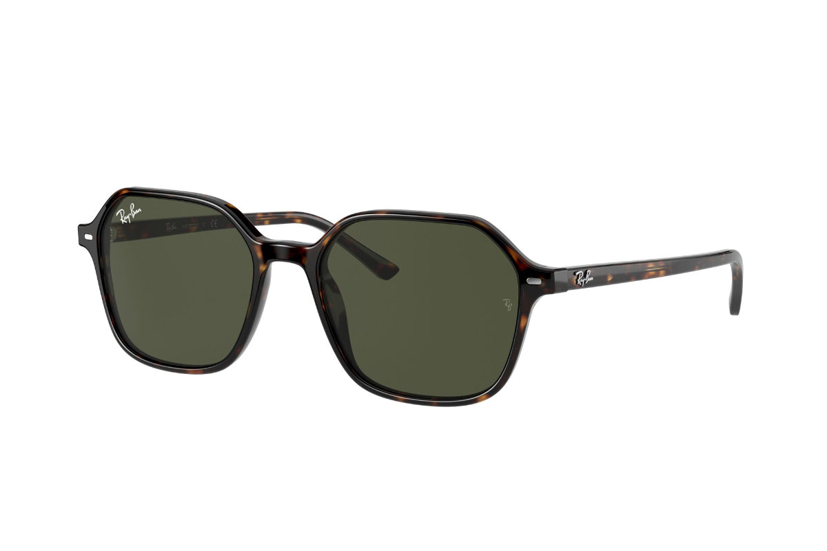 Lentes de Sol John Tortoise Ray-Ban