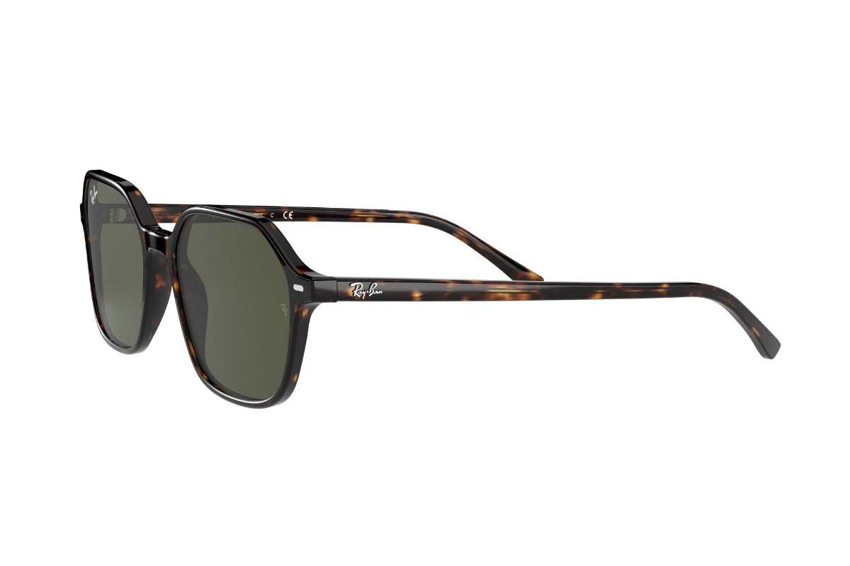 Lentes de Sol John Tortoise Ray-Ban