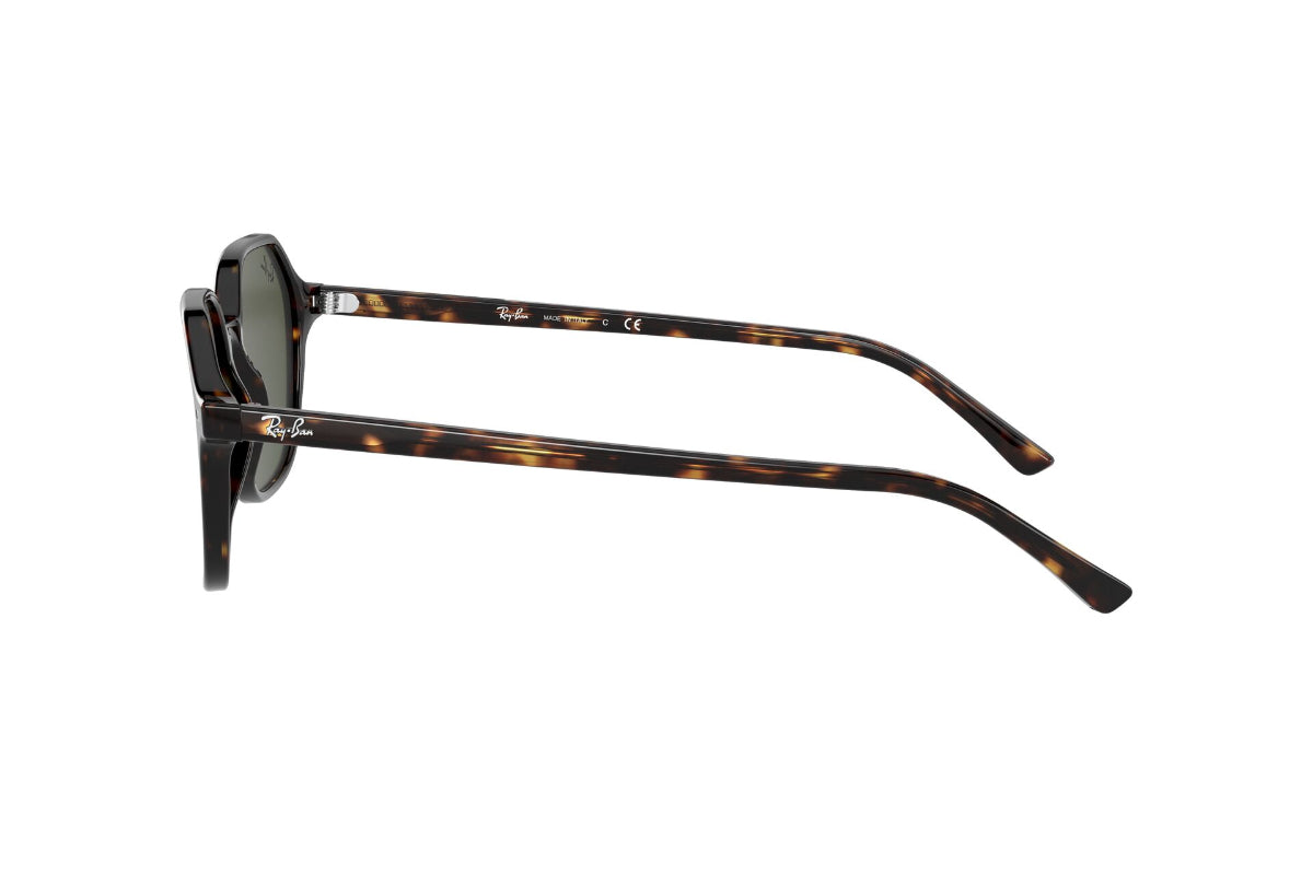 Lentes de Sol John Tortoise Ray-Ban