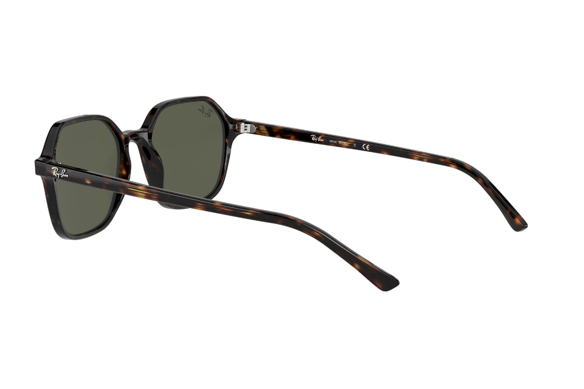 Lentes de Sol John Tortoise Ray-Ban