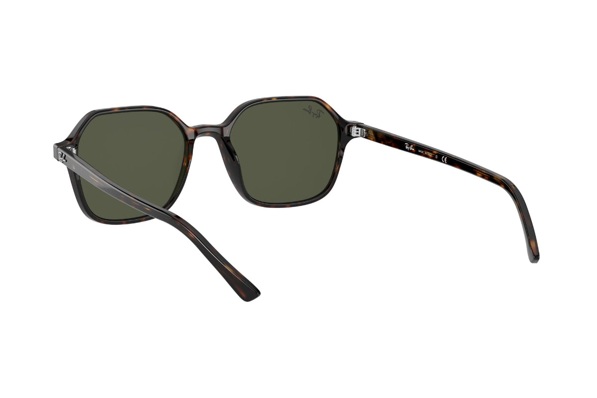 Lentes de Sol John Tortoise Ray-Ban