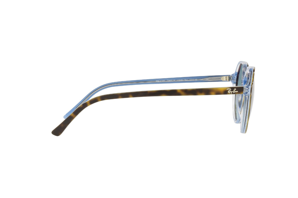 Lentes de Sol Thalia Havana Blue Ray-Ban