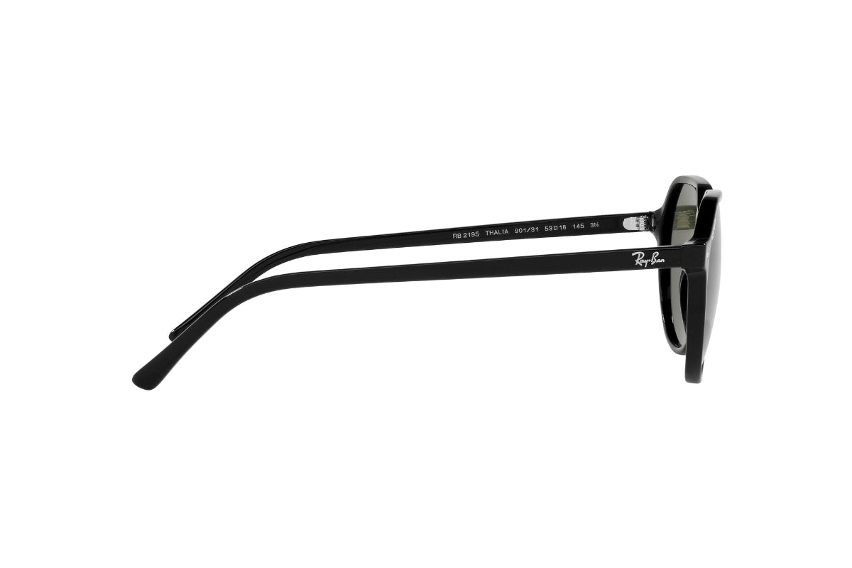 Lentes de Sol Thalia Black Ray-Ban