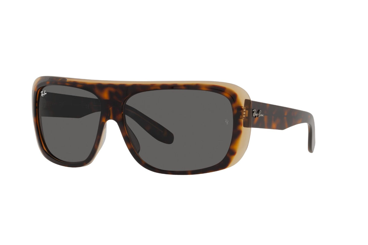 Lentes de Sol Blair Havana Ray-Ban