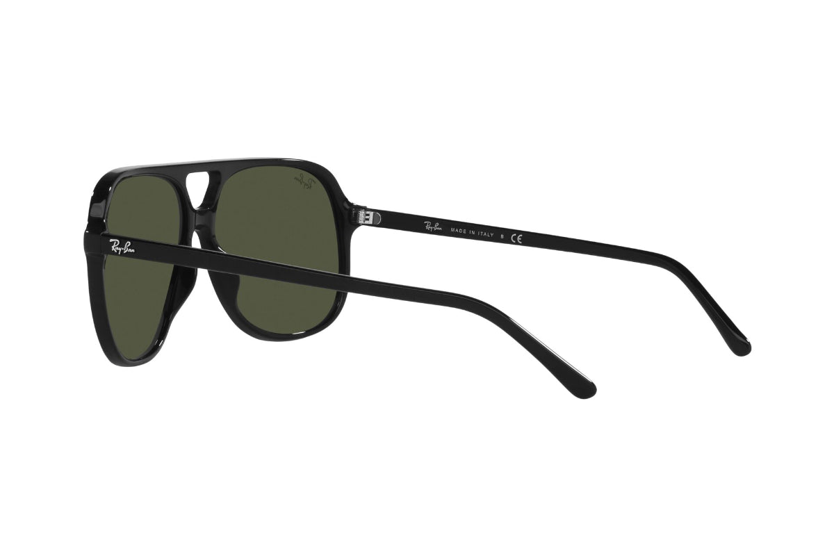 Lentes de Sol Bill Black Ray-Ban