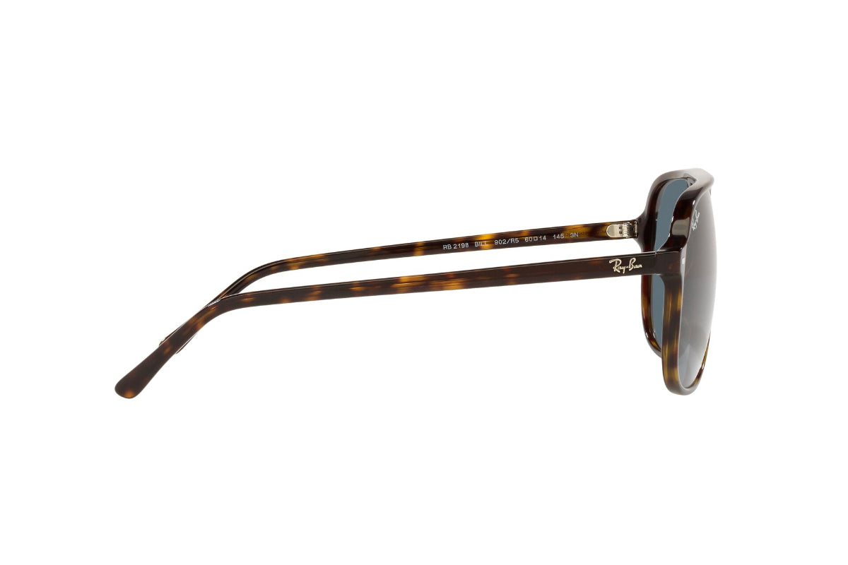 Lentes de Sol Bill Havana Ray-Ban