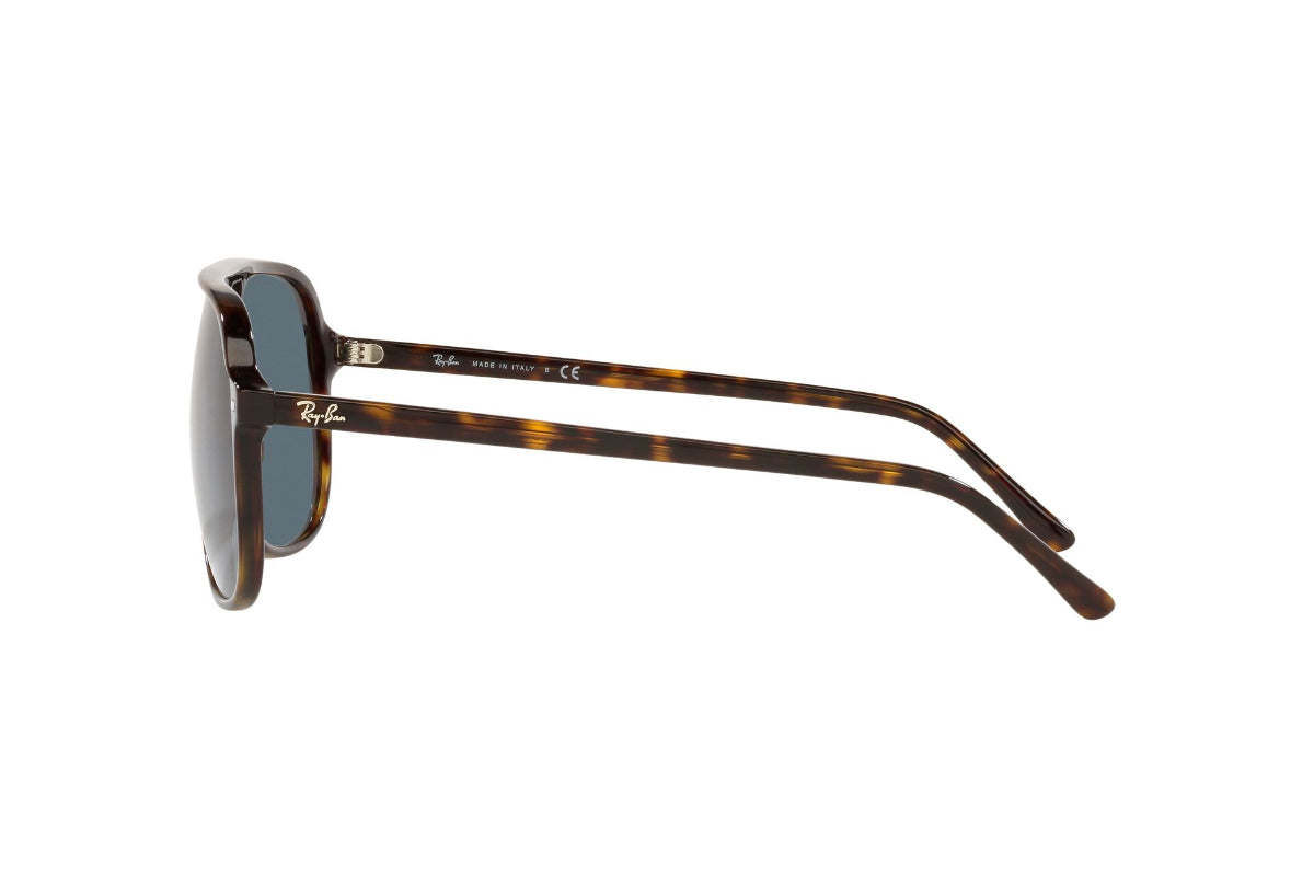 Lentes de Sol Bill Havana Ray-Ban