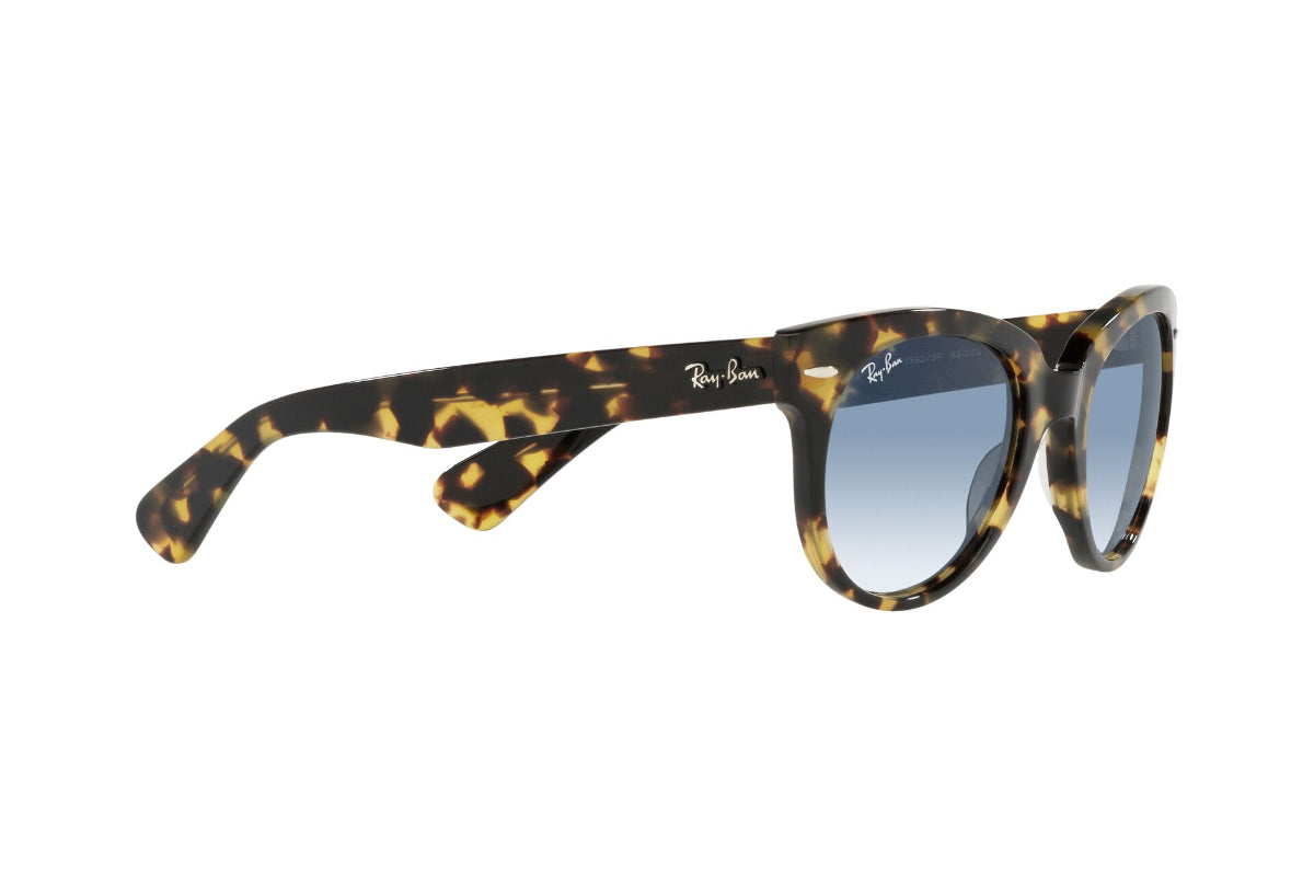 Lentes de Sol Orion Yellow Havana  Ray Ban