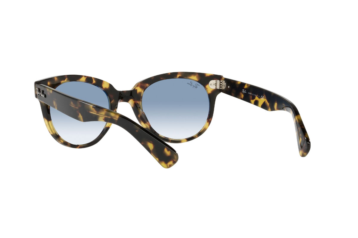 Lentes de Sol Orion Yellow Havana  Ray Ban