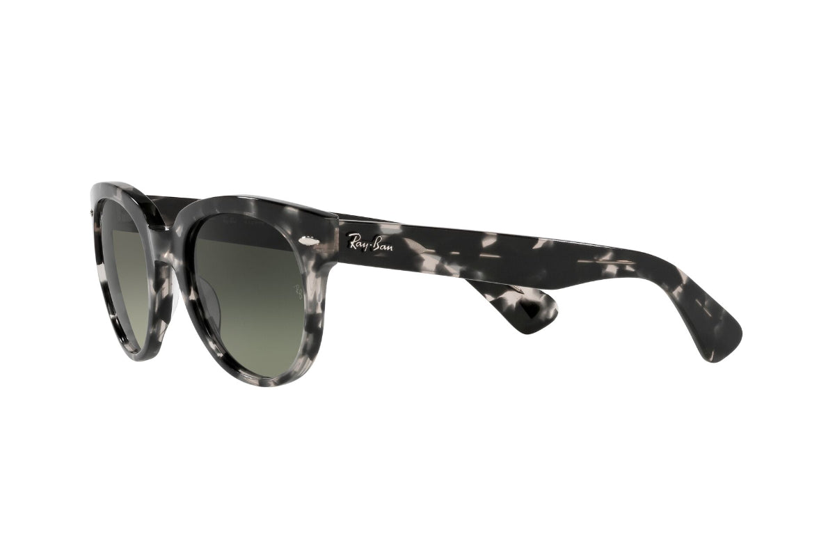 Lentes de Sol Orion Gray Havana Ray Ban