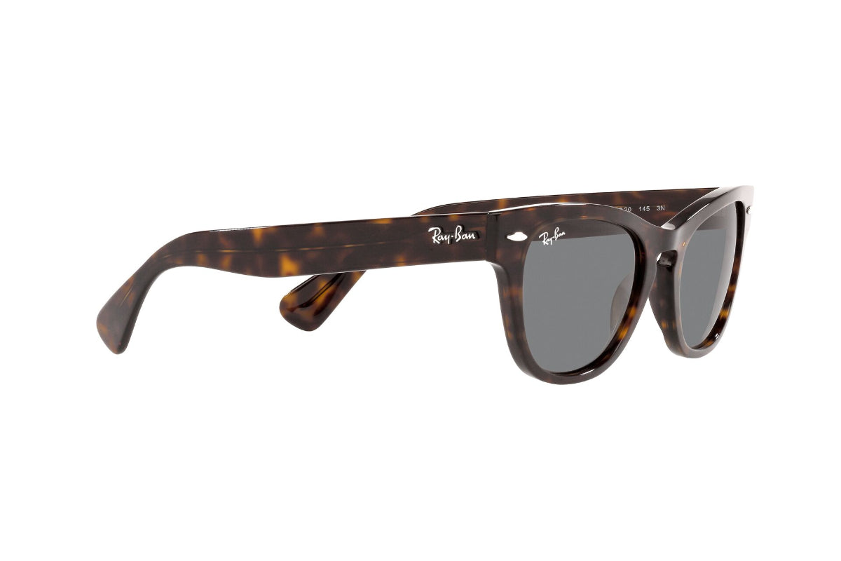 Lentes de Sol Laramie Tortoise  Ray Ban