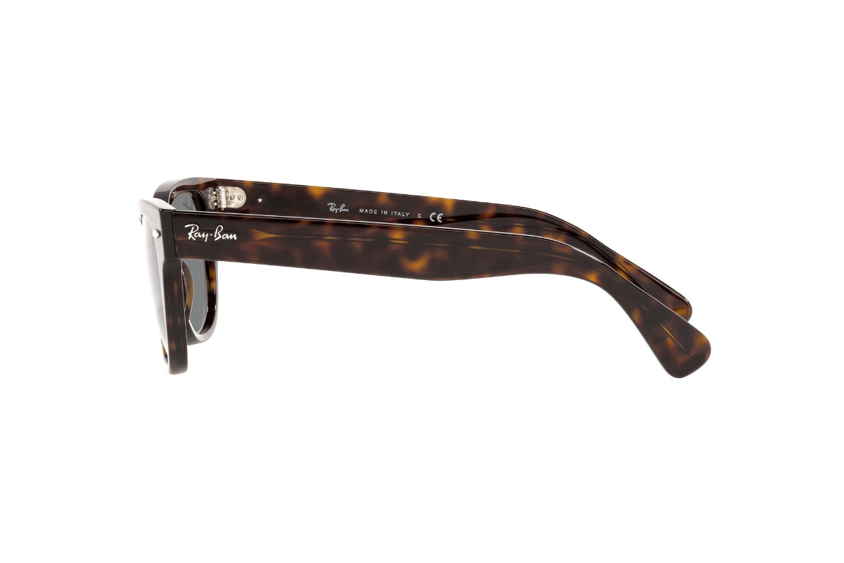 Lentes de Sol Laramie Tortoise  Ray Ban