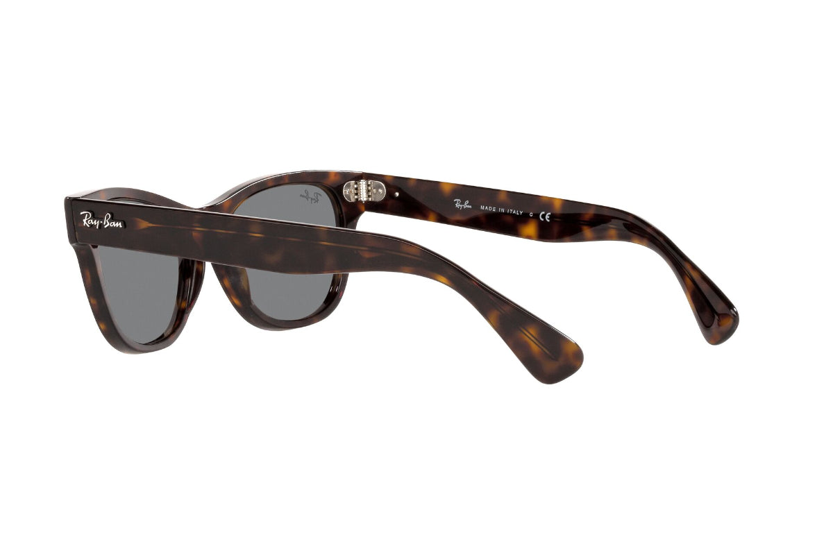 Lentes de Sol Laramie Tortoise  Ray Ban