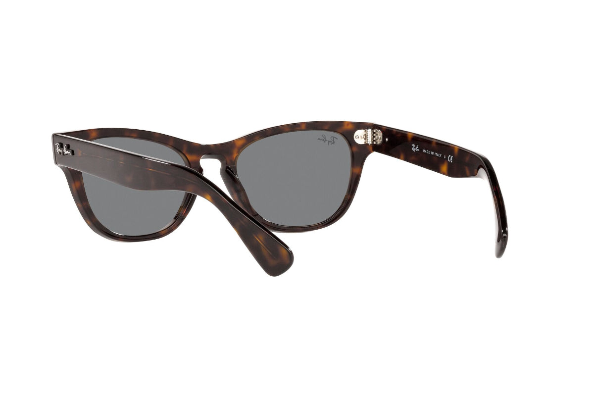 Lentes de Sol Laramie Tortoise  Ray Ban