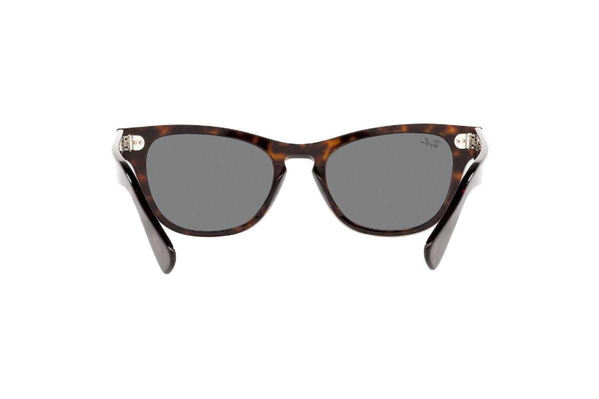 Lentes de Sol Laramie Tortoise  Ray Ban