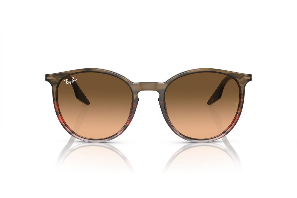 Ray-Ban Lentes de Sol Degradé