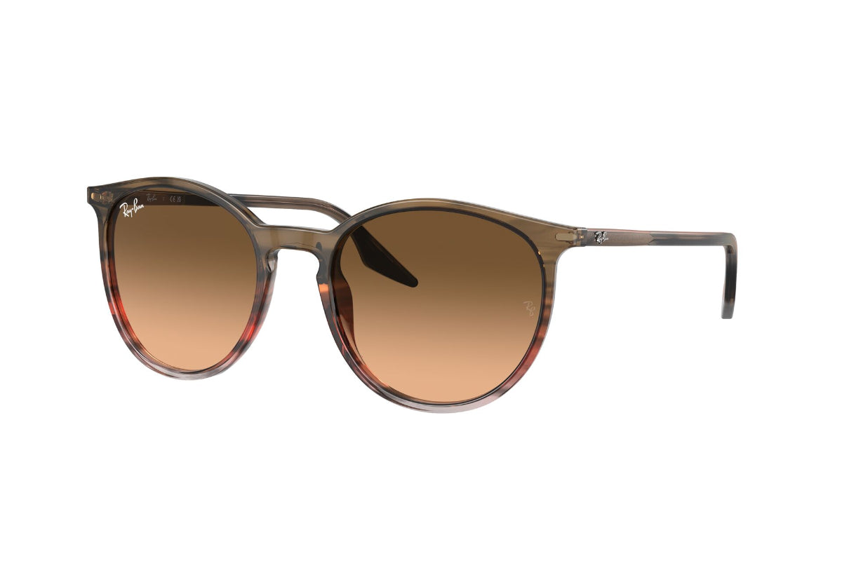 Ray-Ban Lentes de Sol Degradé