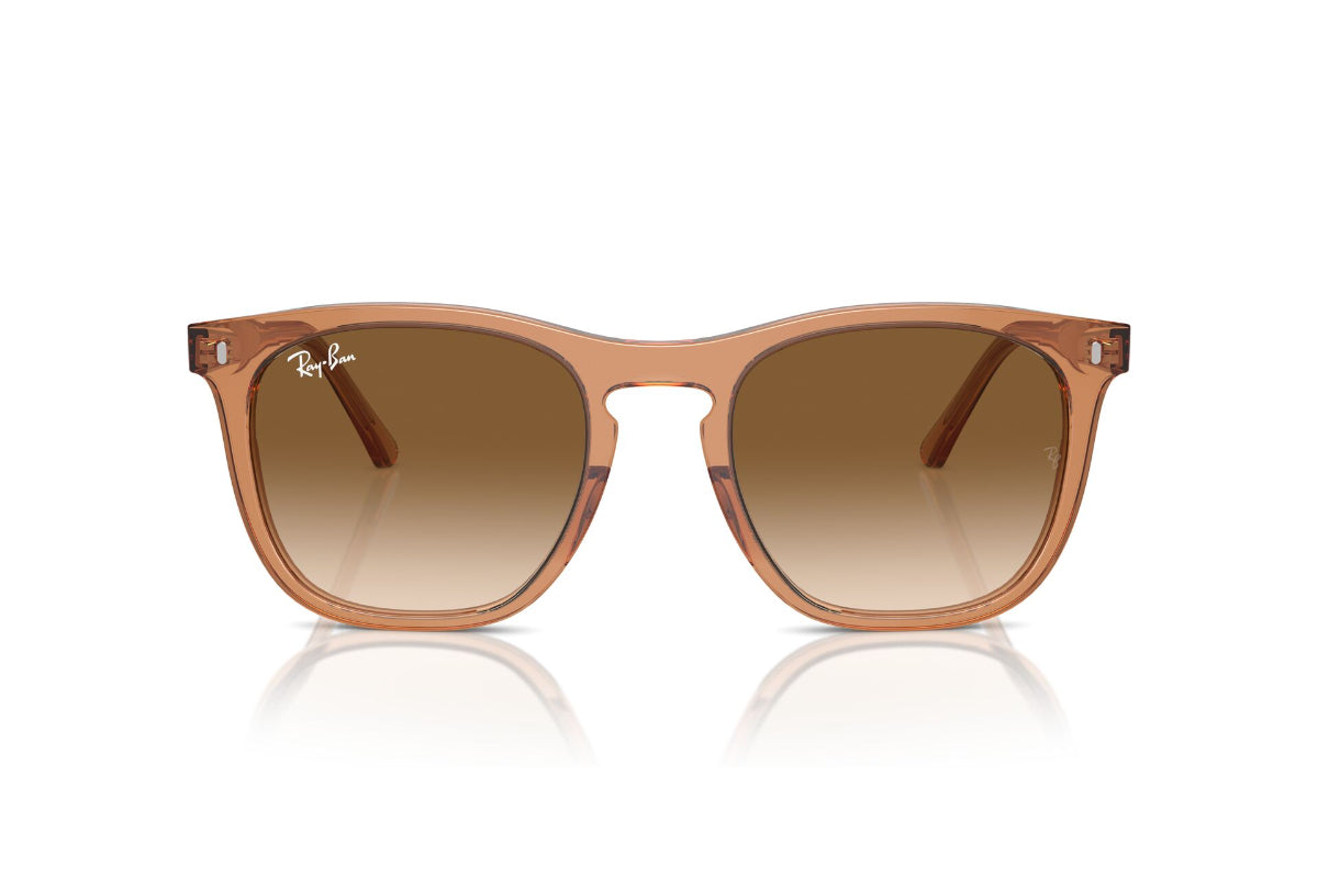 Ray-Ban Lentes de Sol Degradé