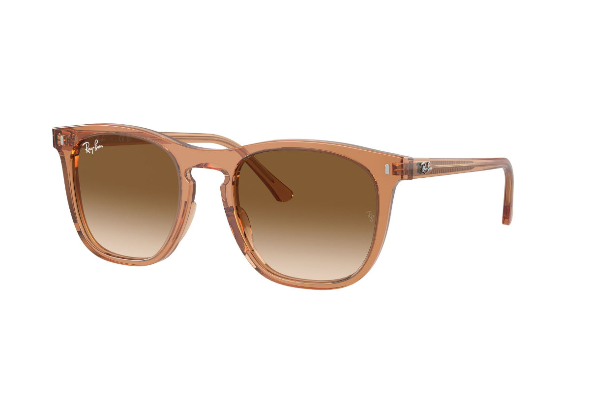 Ray-Ban Lentes de Sol Degradé