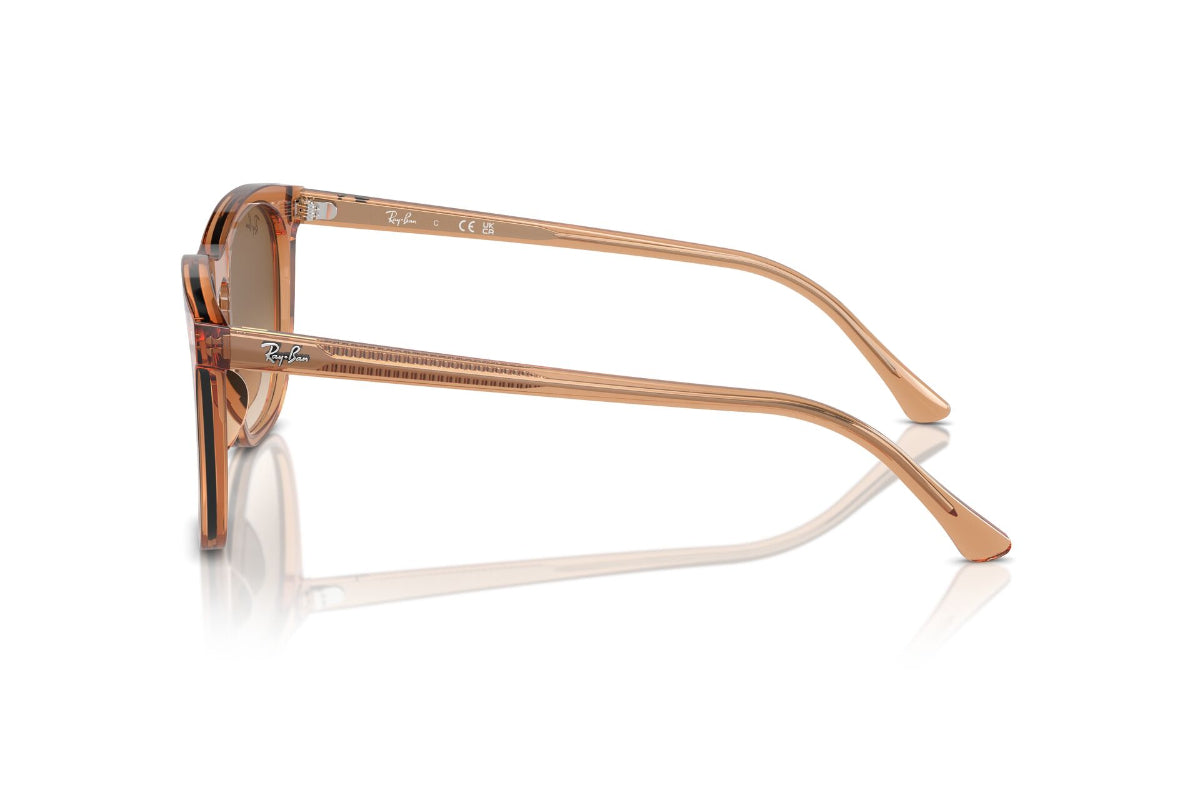 Ray-Ban Lentes de Sol Degradé