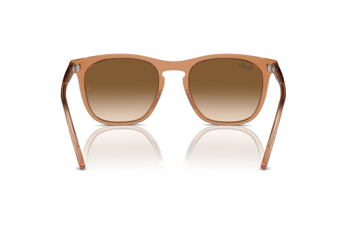 Ray-Ban Lentes de Sol Degradé