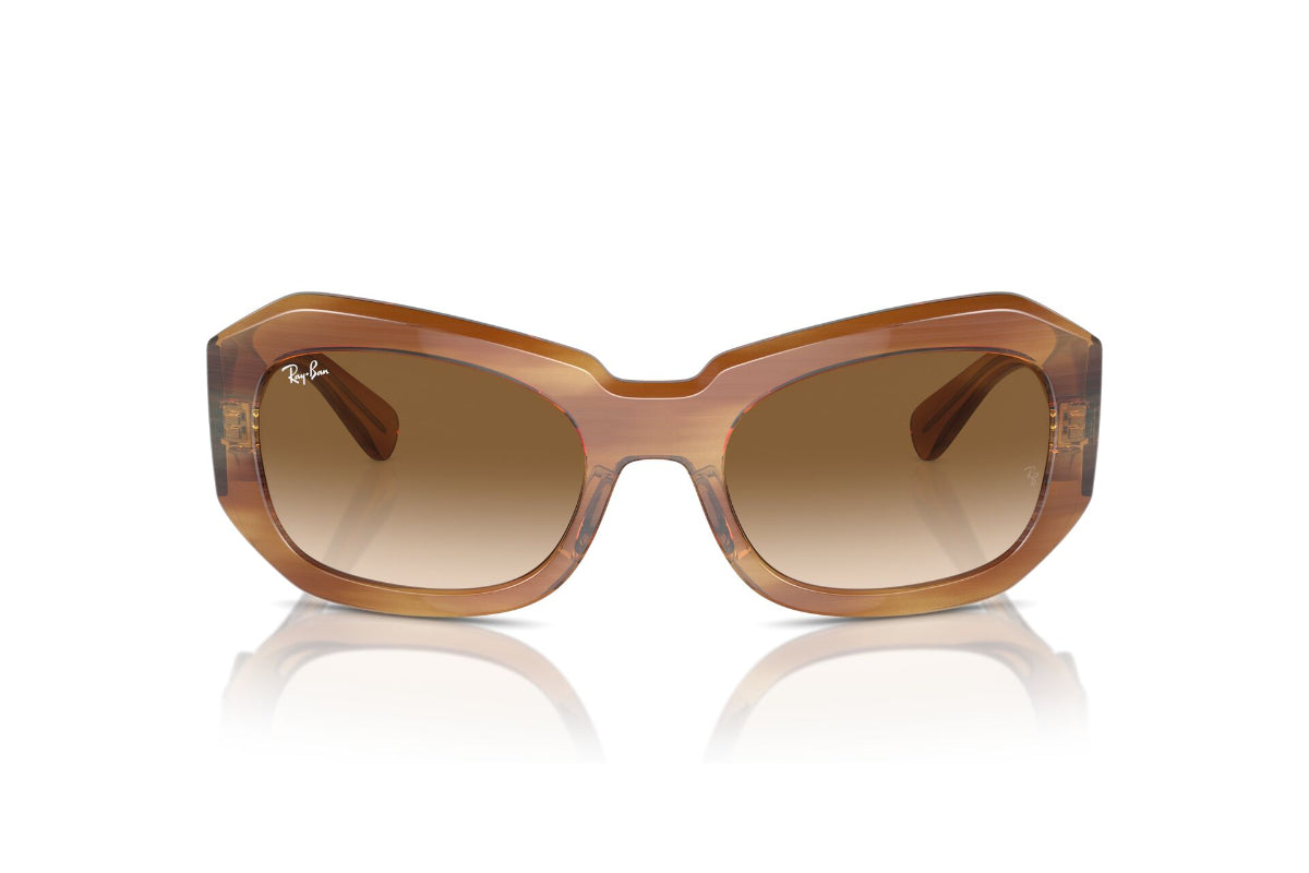 Ray-Ban Beate Degradé