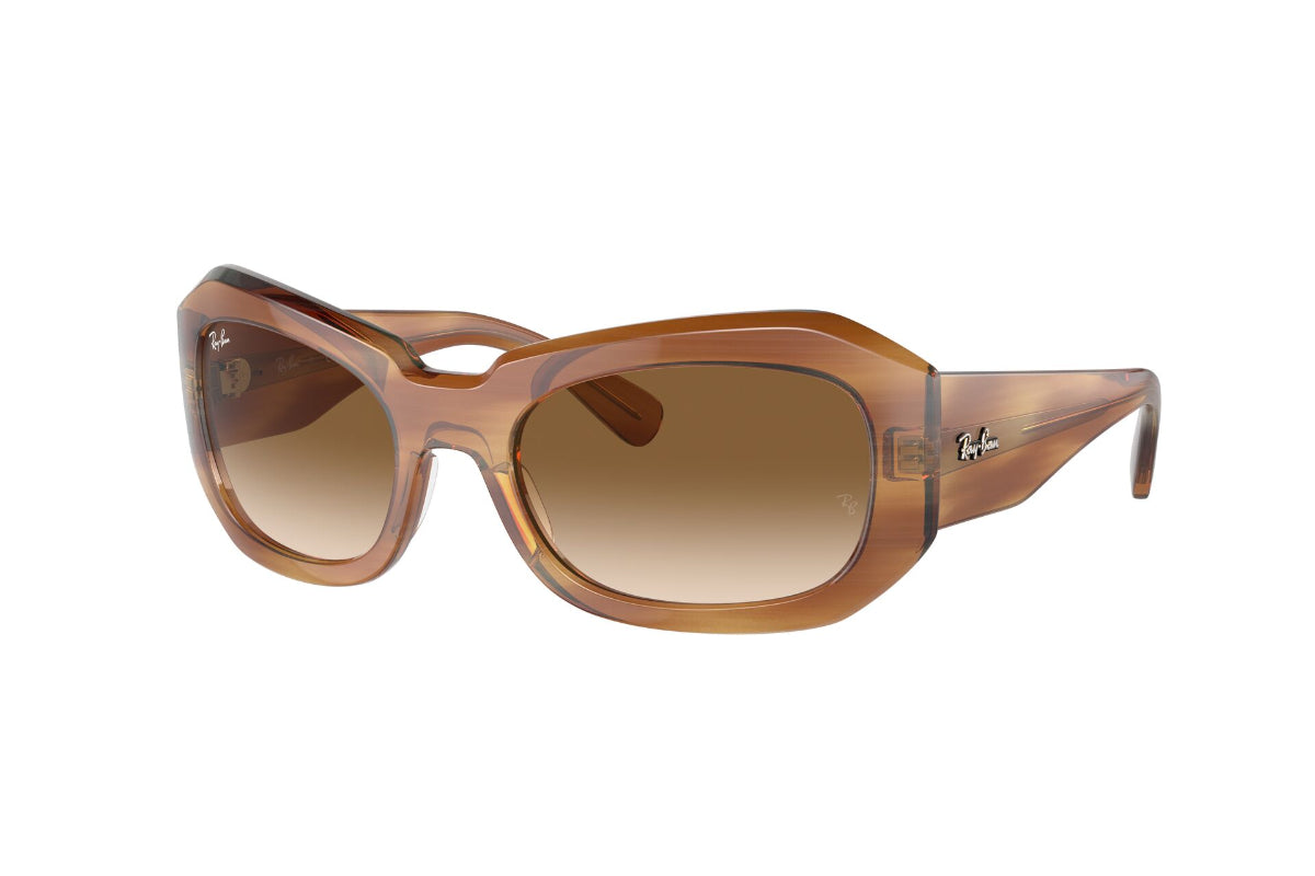 Ray-Ban Beate Degradé