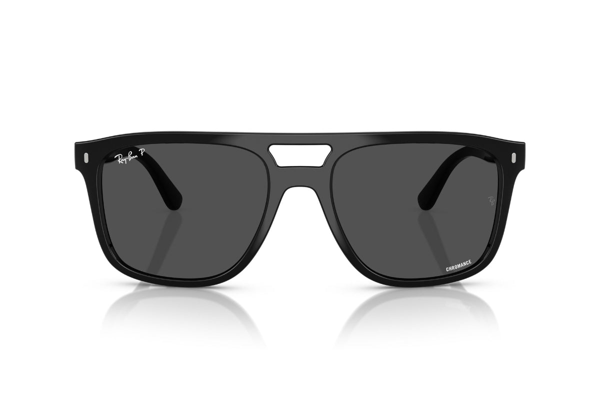 Ray-Ban Lentes de Sol Polarizados Chromance
