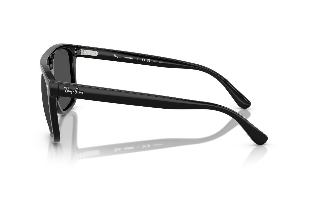 Ray-Ban Lentes de Sol Polarizados Chromance