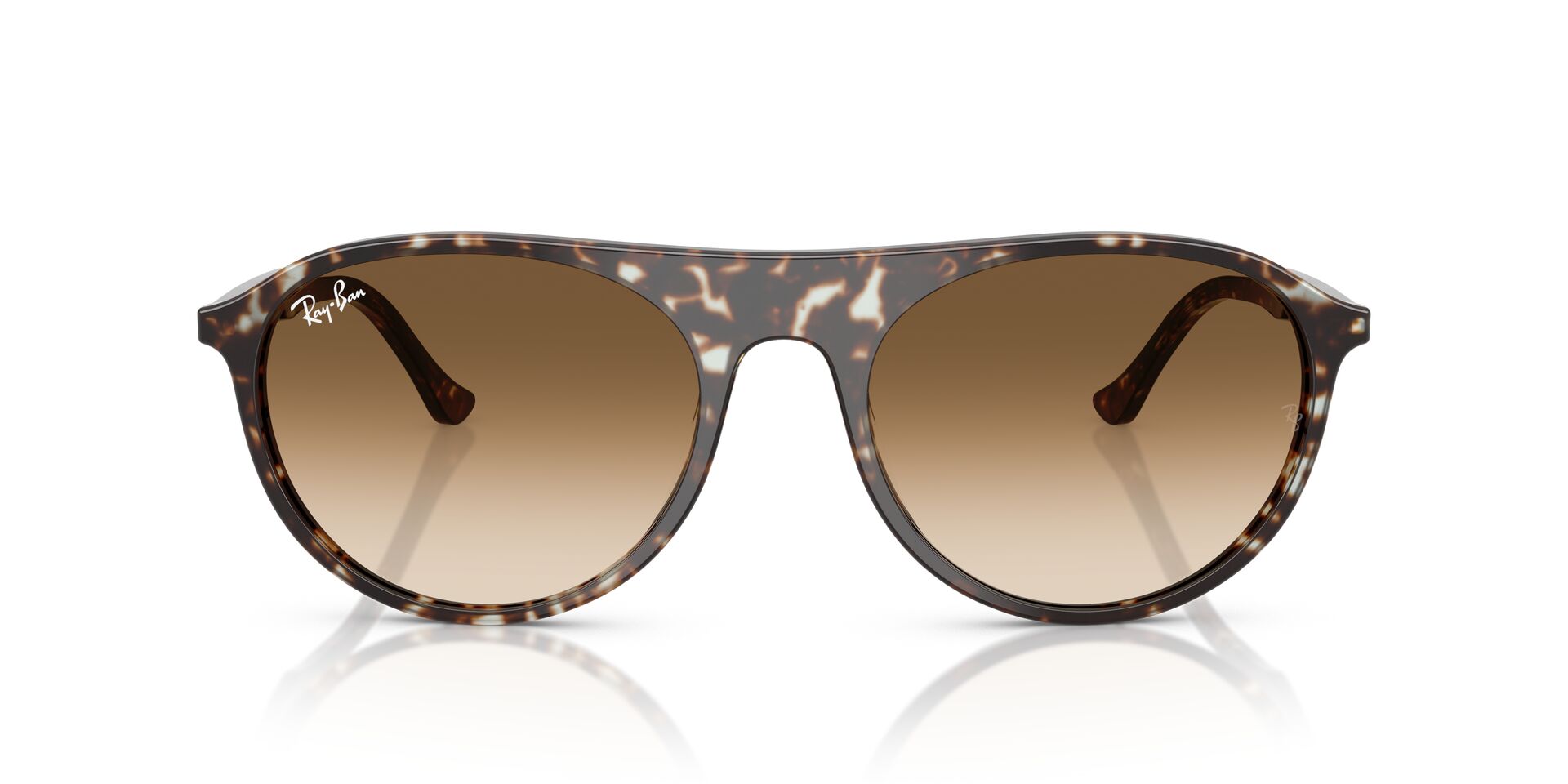 Ray-Ban Lentes de Sol Degradados -NOVEDAD
