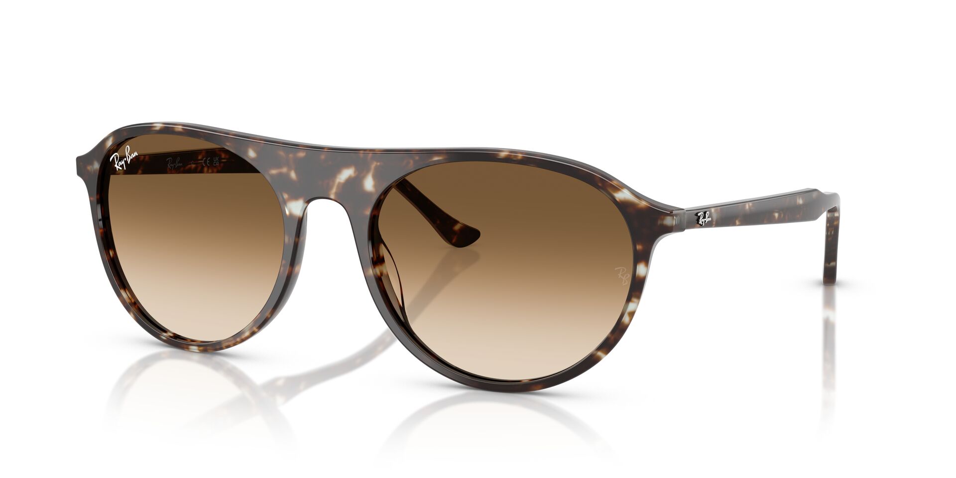 Ray-Ban Lentes de Sol Degradados -NOVEDAD