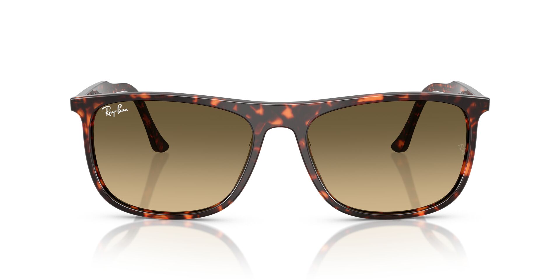 Ray-Ban Lentes de Sol Degradados -NOVEDAD