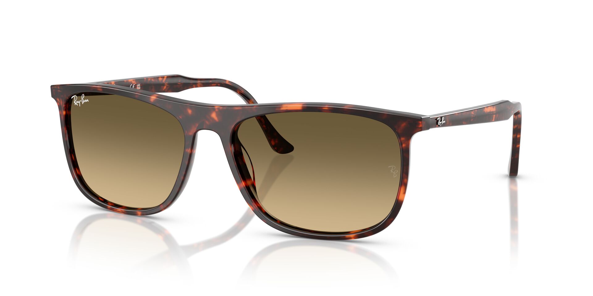 Ray-Ban Lentes de Sol Degradados -NOVEDAD