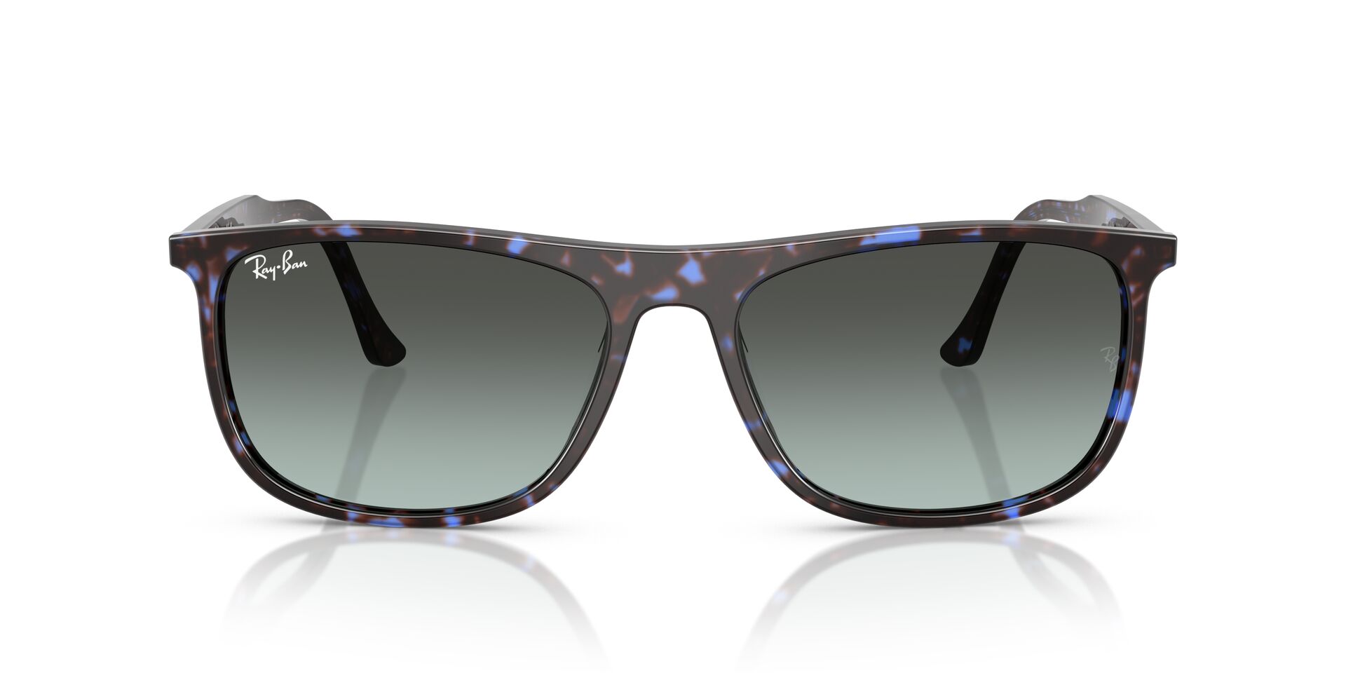 Ray-Ban Lentes de Sol Degradados -NOVEDAD