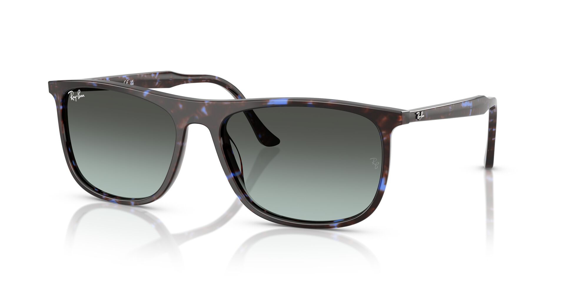 Ray-Ban Lentes de Sol Degradados -NOVEDAD