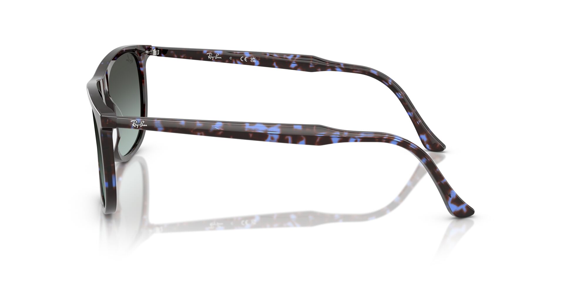 Ray-Ban Lentes de Sol Degradados -NOVEDAD