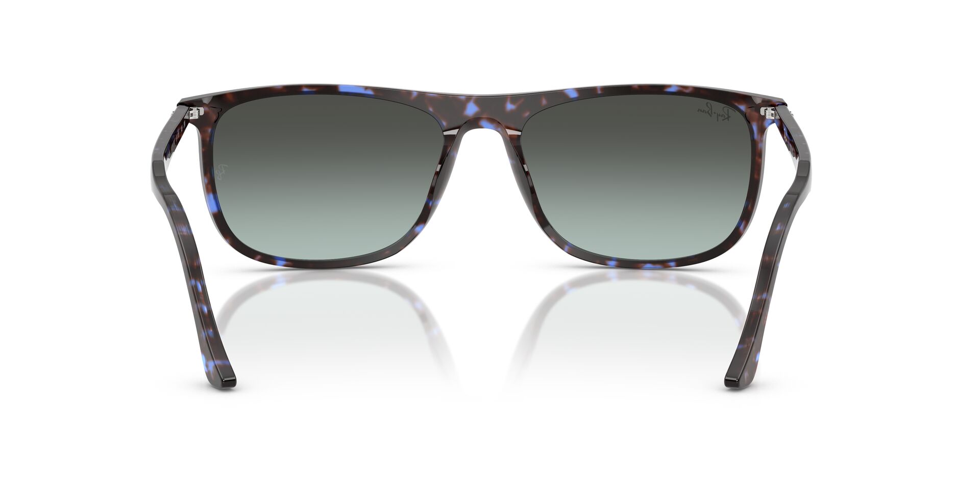 Ray-Ban Lentes de Sol Degradados -NOVEDAD