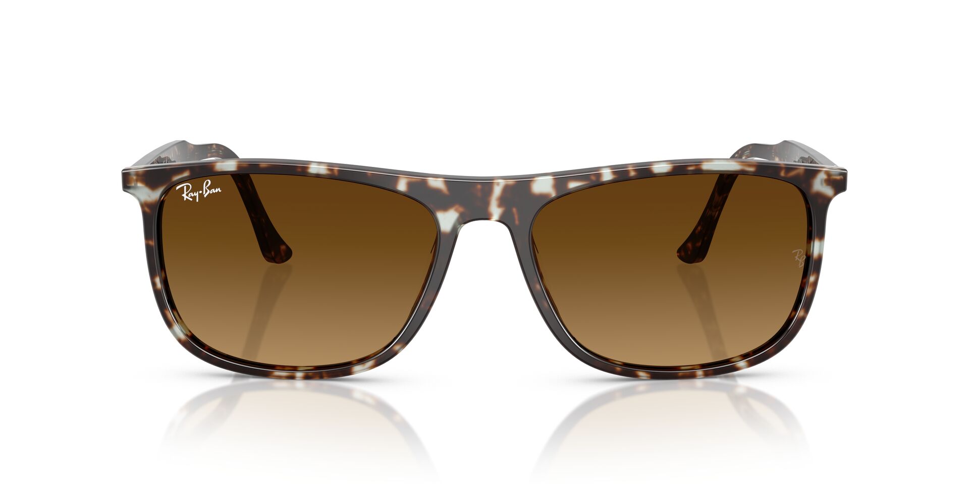 Ray-Ban Lentes de Sol Degradados -NOVEDAD