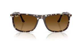 Ray-Ban Lentes de Sol Degradados RB2216