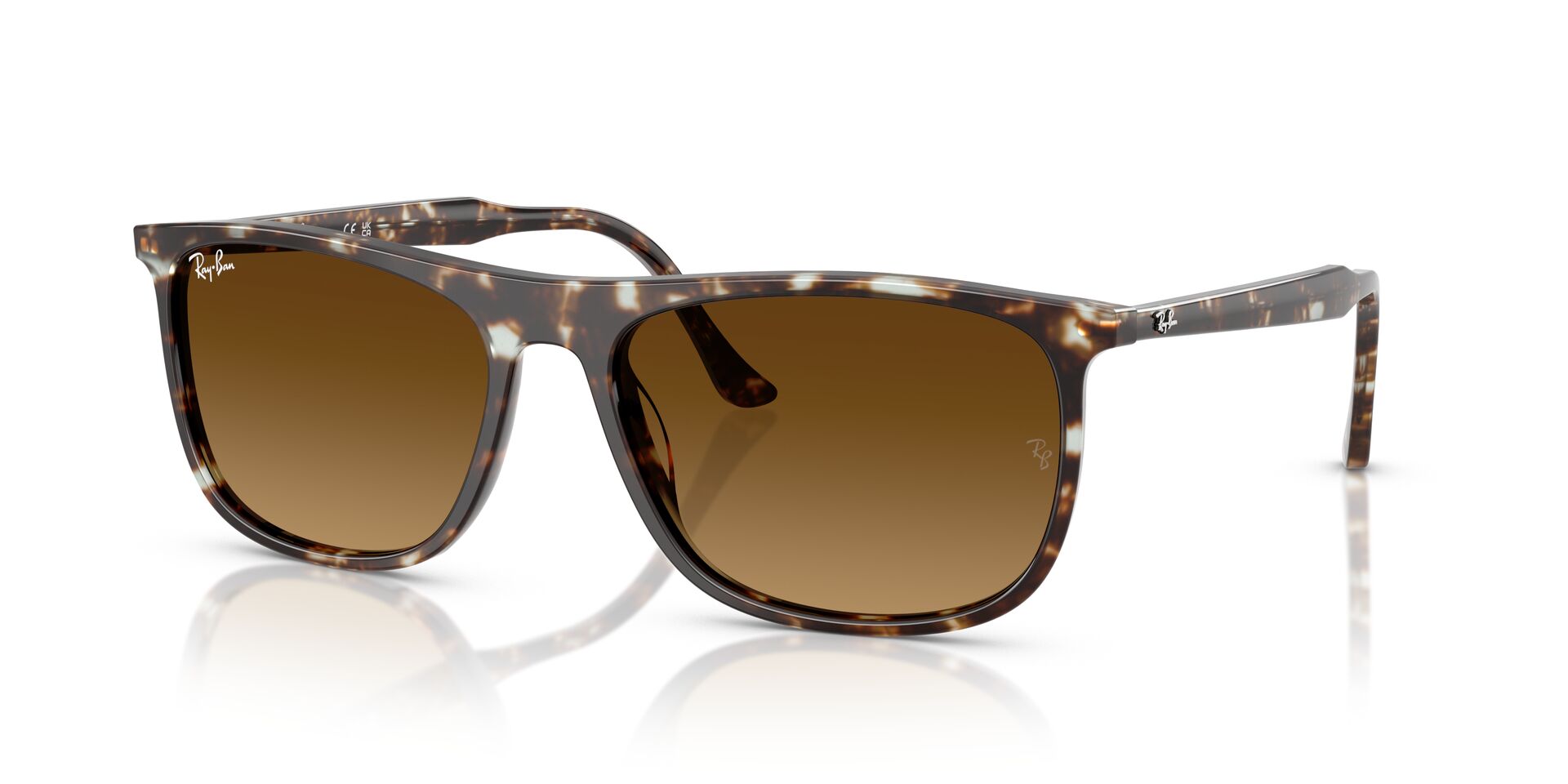 Ray-Ban Lentes de Sol Degradados -NOVEDAD