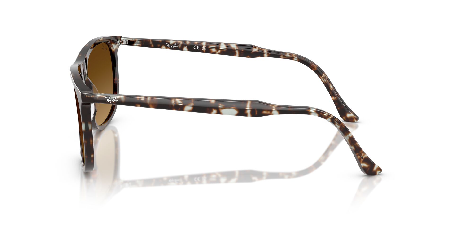 Ray-Ban Lentes de Sol Degradados -NOVEDAD