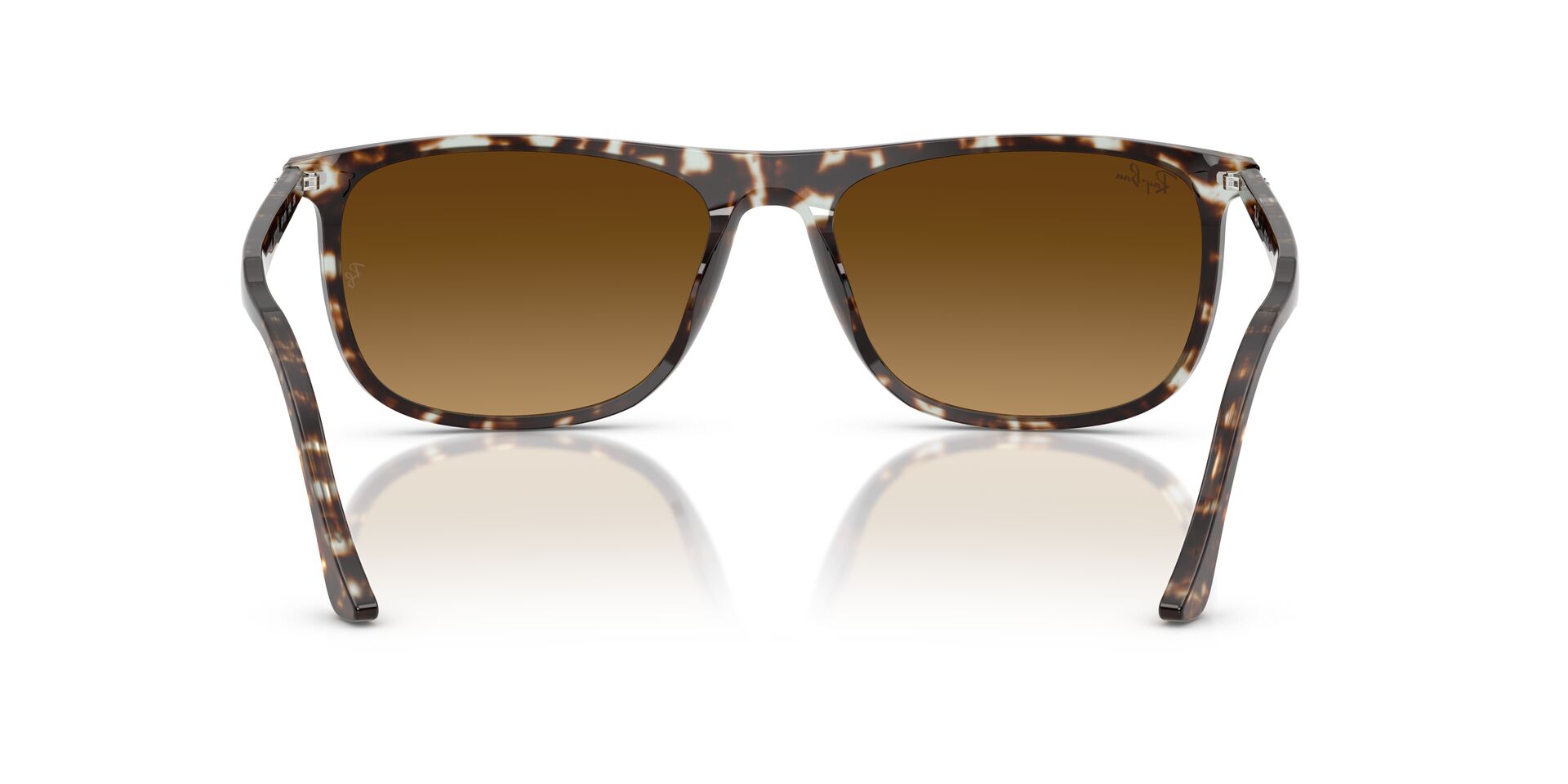 Ray-Ban Lentes de Sol Degradados -NOVEDAD