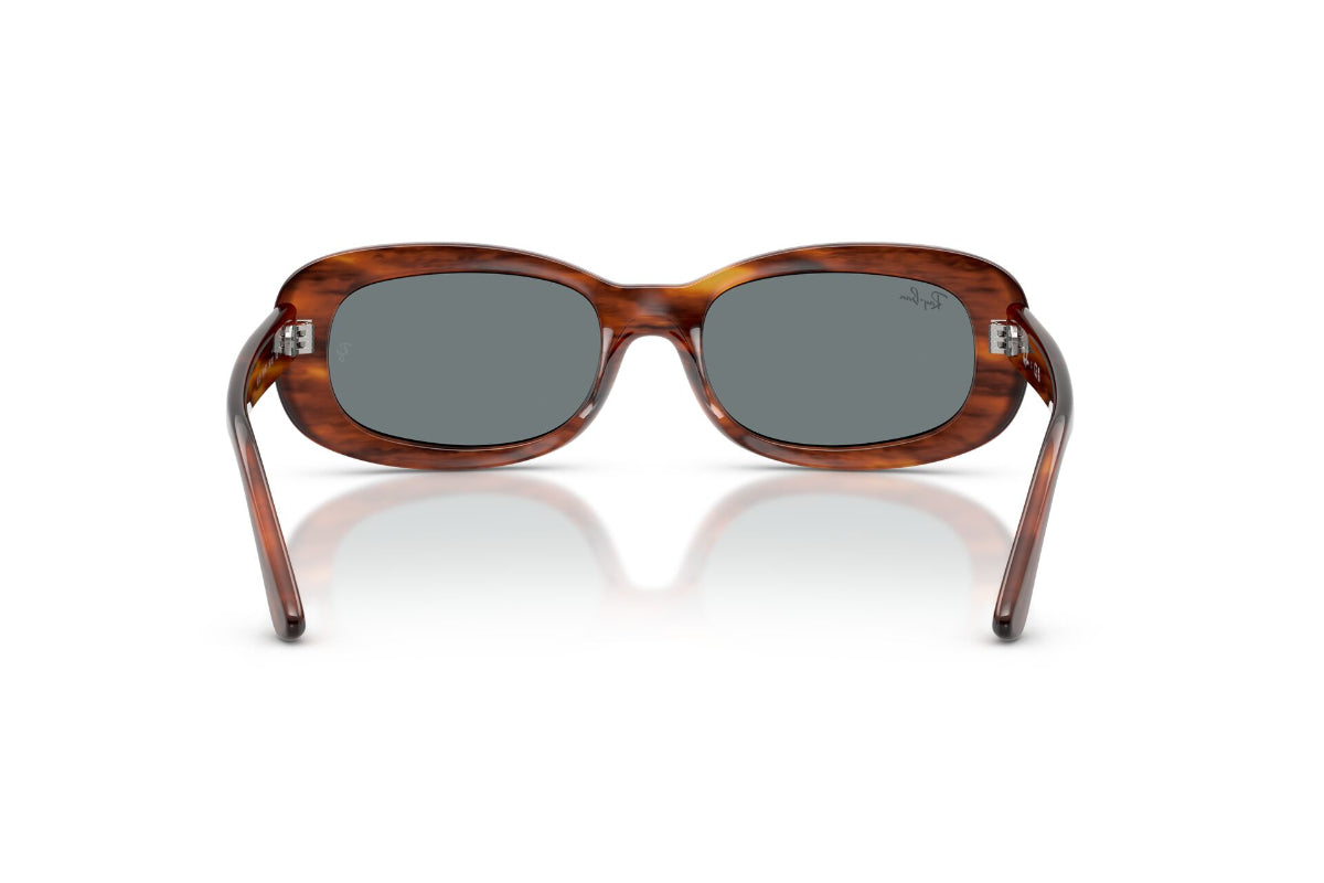 Ray-Ban Lentes de Sol The Bold RB2221