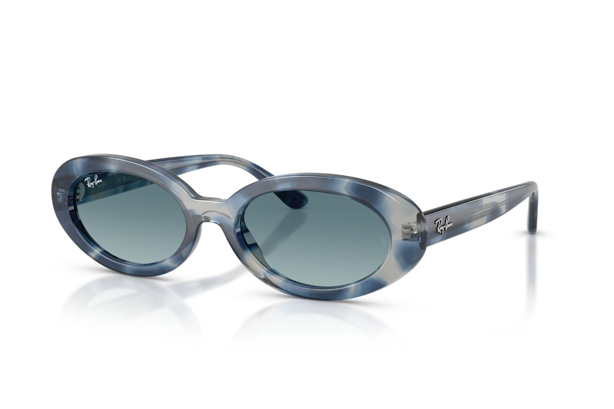 Ray-Ban Lentes de Sol The Bold Degradados RB2223