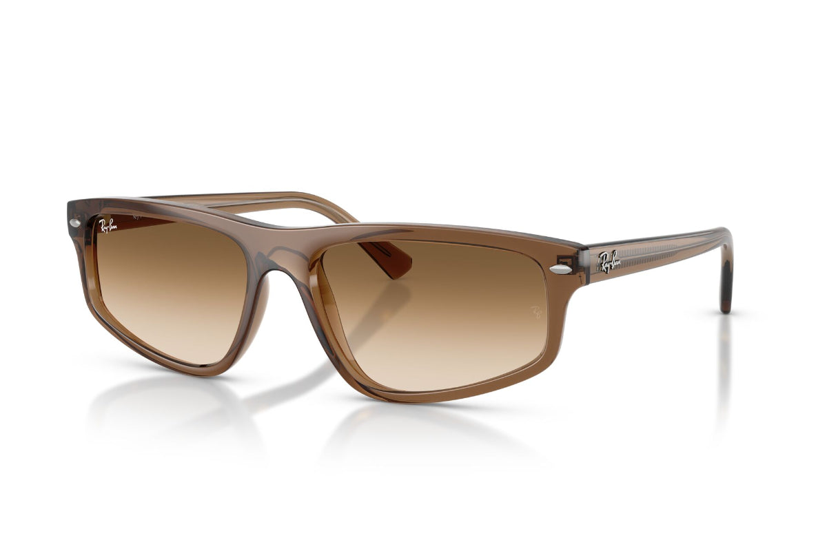 Ray-Ban Lentes de Sol Degradados RB2225