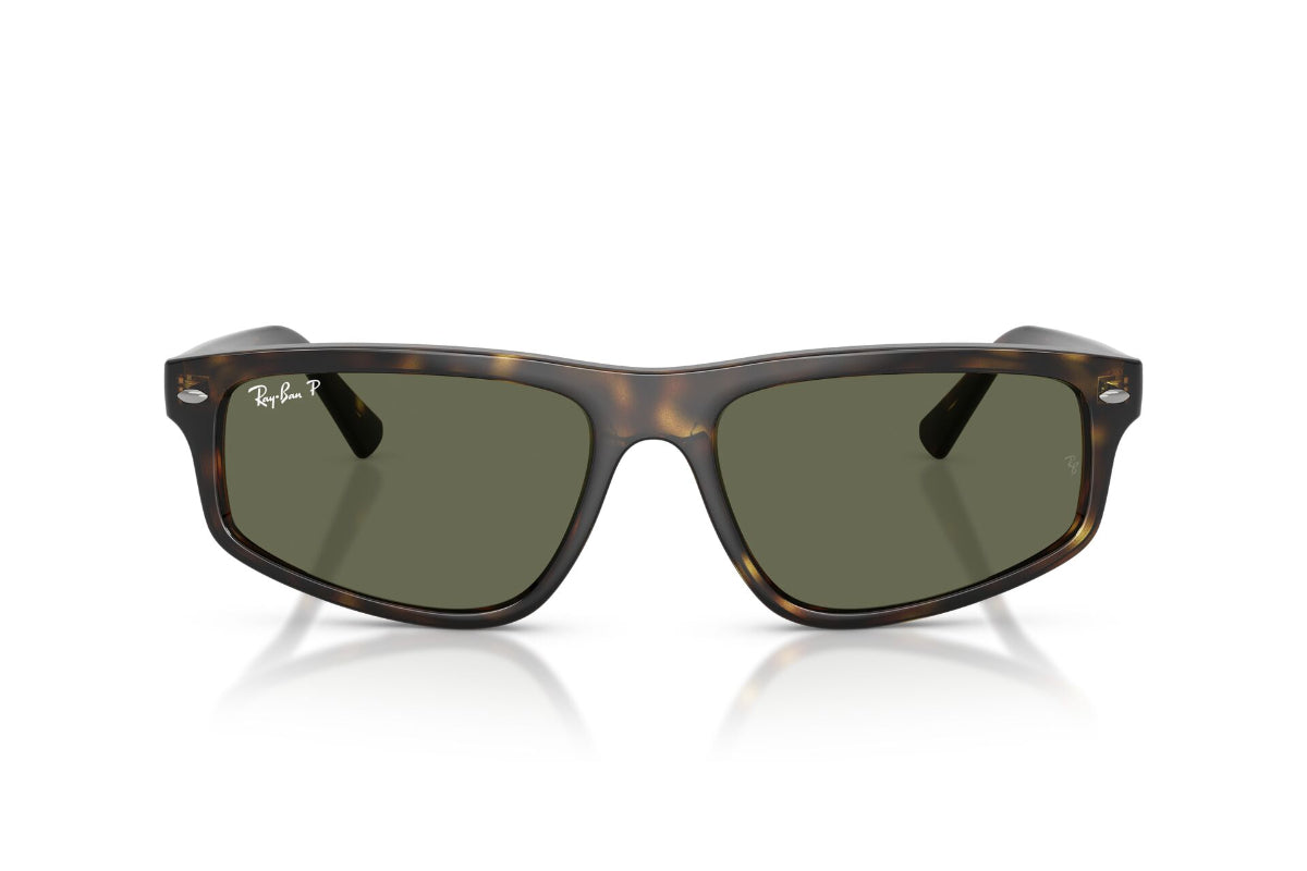 Ray-Ban Lentes de Sol Polarizados RB2225