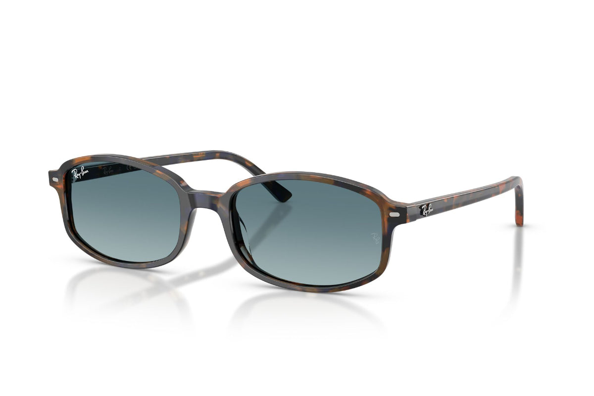 Ray-Ban Lentes de Sol Degradados RB2232
