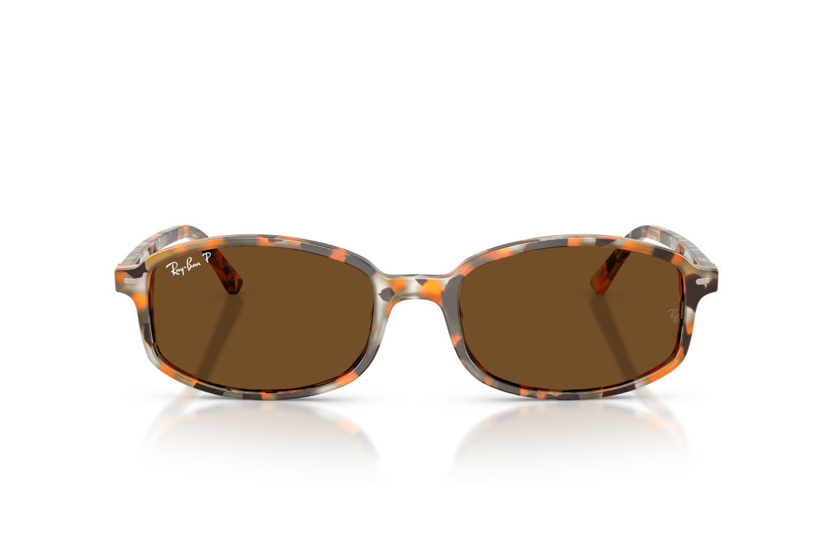 Ray-Ban Lentes de Sol Polarizados RB2232