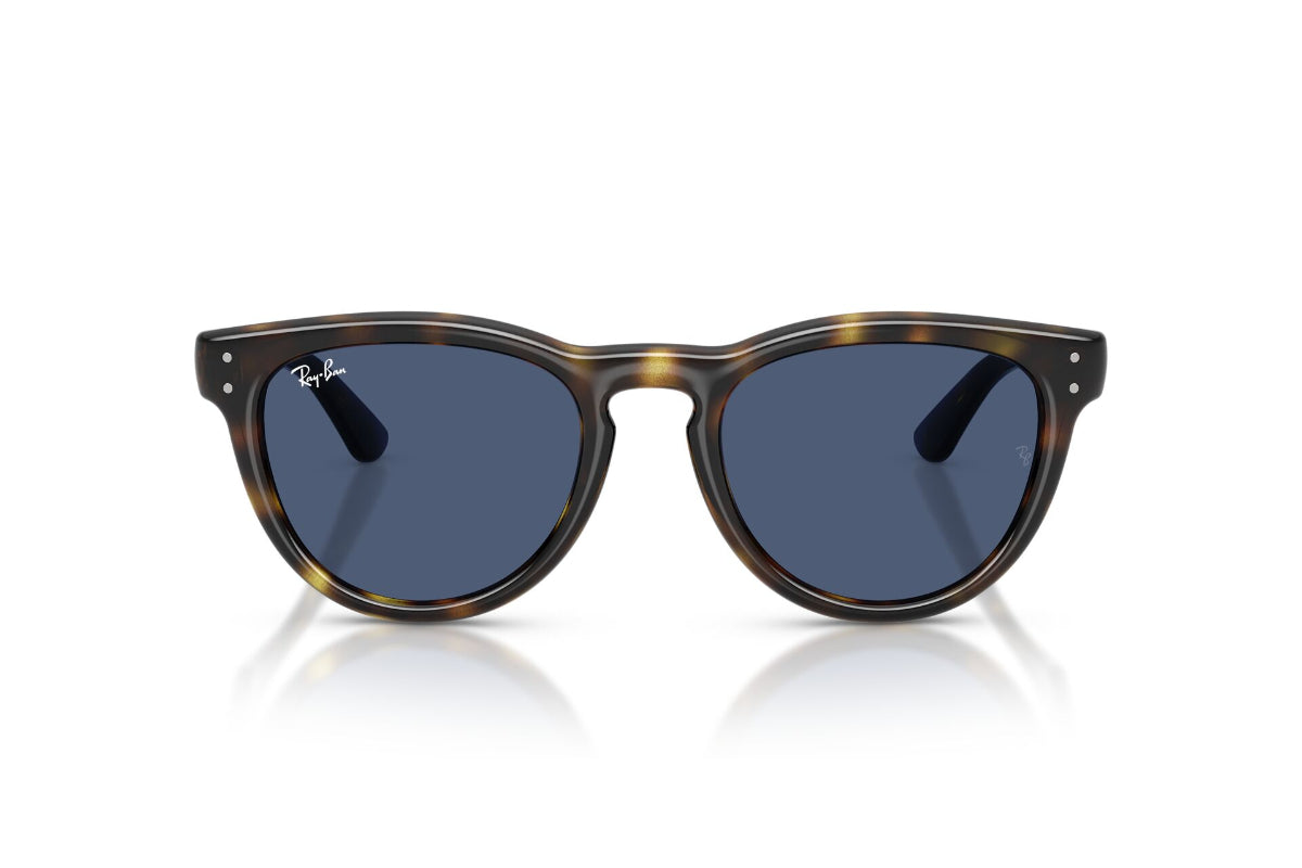 Ray-Ban Lentes de Sol Round Puffer RB2237